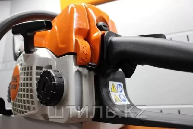 Преимущества покупки в официальном магазине Stihl в Казахстане