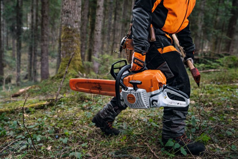 Официальный импортер Stihl в Алматы: качество, надежность и оригинальность