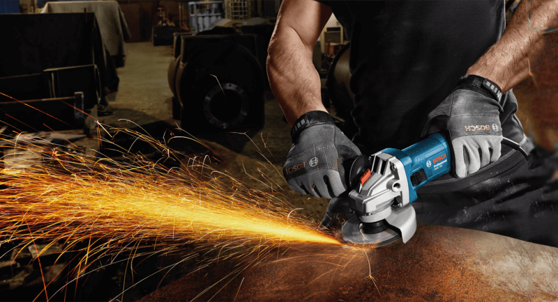 Как правильно выбрать болгарку