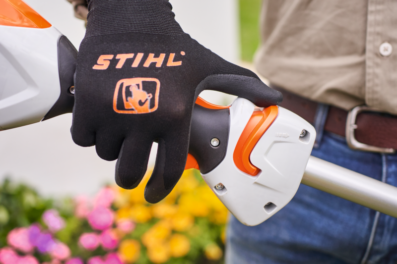 Создавай лето с STIHL
