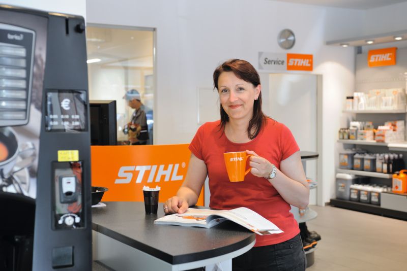 Почему стоит выбрать Штиль!