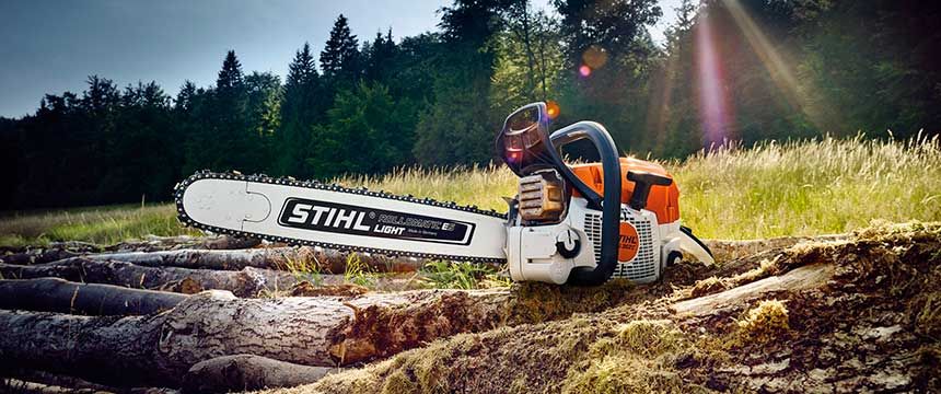 Как отличить оригинальную бензопилу STIHL от подделки! Как отличить оригинальную бензопилу STIHL от подделки!