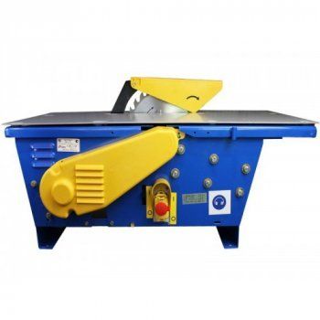 Станки деревообрабатывающие