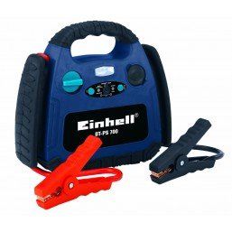 Пусковое устройство