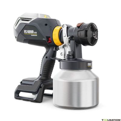 Краскопульты аккумуляторные