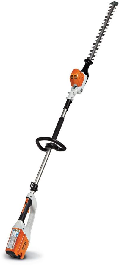 Аккумуляторные мотоножницы STIHL
