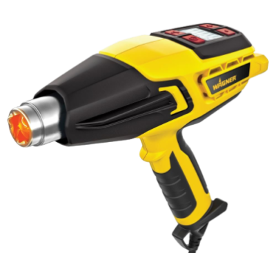 Фен строительный