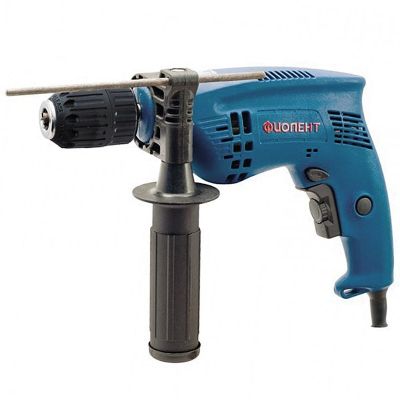 Дрели, шуруповерты сетевые