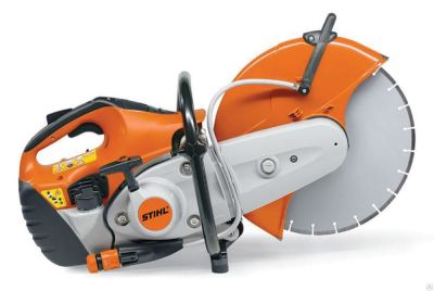 Абразивно-отрезные устройства STIHL