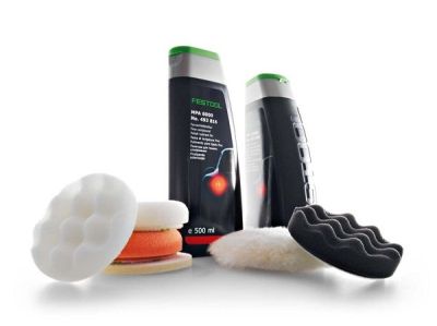 Оснастка для полировальных машин