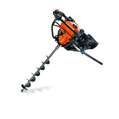 ПОЧВЕННЫЕ БЕНЗОБУРЫ