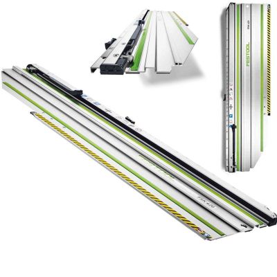 Принадлежности для дисковых и торцовочных пил