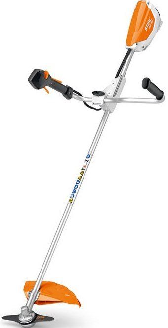 Аккумуляторные мотокосы