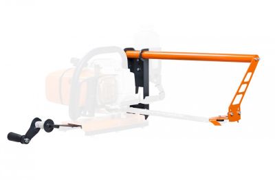 Оборудование для пилорам