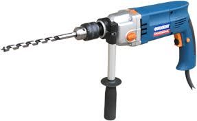 Дрели и шуруповерты