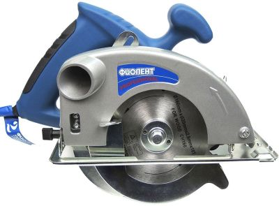 Пилы циркулярные