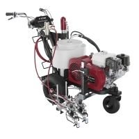 Разметочные машины TITAN