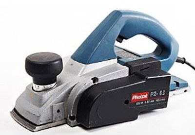 Рубанки электрические