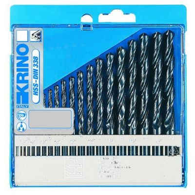 Наборы свёрел