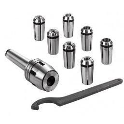 Принадлежности для сверлильно-фрезеровального станка