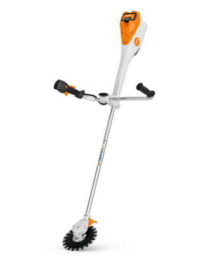 Аккумуляторные кусторезы