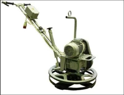 Машины для устройства пола