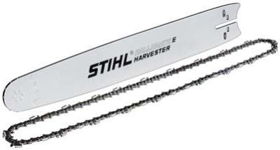 Шины пильные STIHL