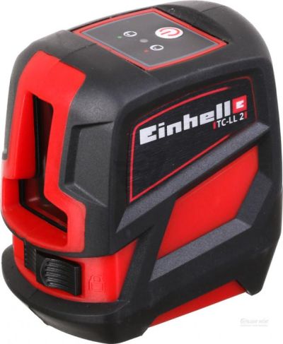 Линейный лазерный нивелир