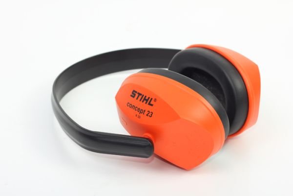 Наушники Concept 24 F STIHL