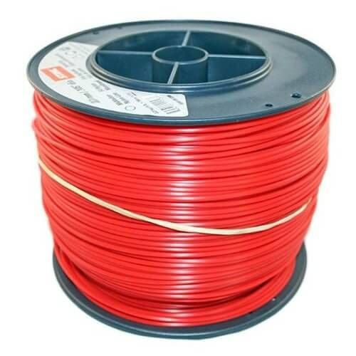 Струна триммерная пятиугольная 2,7 мм. 215 м.