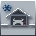 Зарядное устройство аккумулятора EINHELL CE-BC 15 M