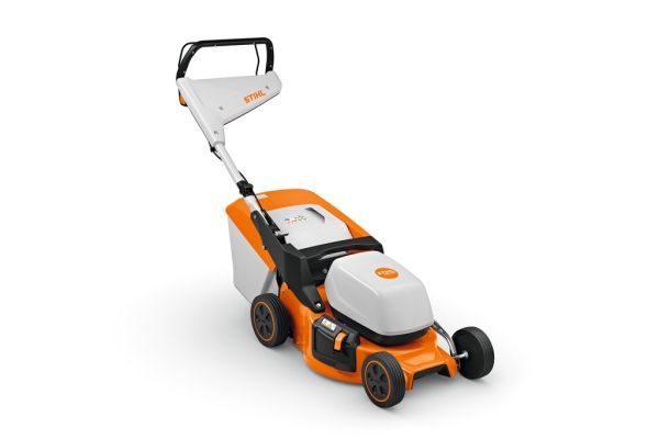 Газонокосилка RMA 248.3 STIHL (Без АК и ЗУ)