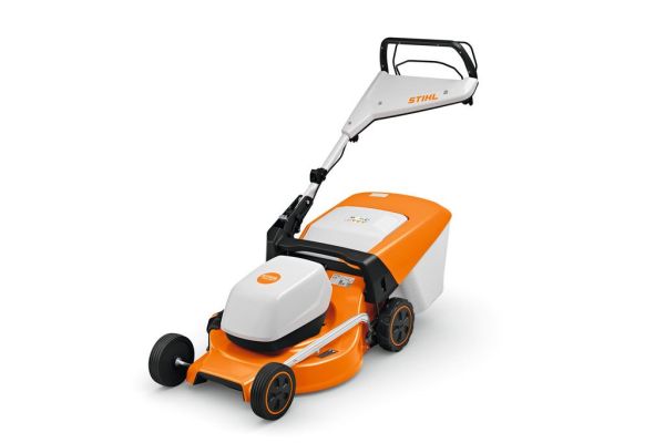 Газонокосилка RMA 253.3 STIHL (без АК и ЗУ)