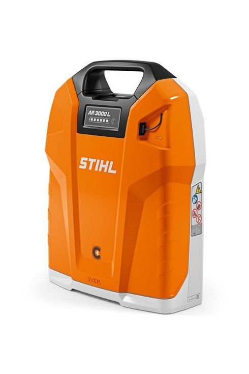 Ранцевый аккумулятор STIHL AR 3000 L