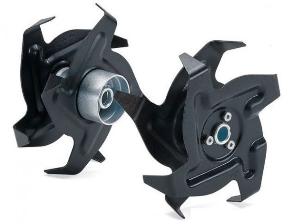 Почвоизмельчитель BK-MM