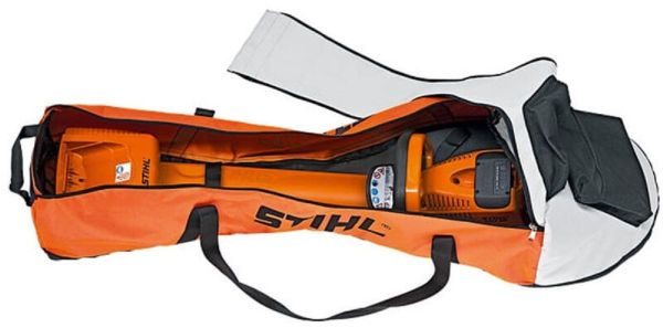 Чехол для мотокос и кусторезов