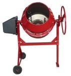 Бетоносмеситель Б-220