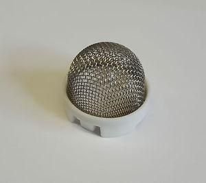 Фильтр напорной трубы (1 шт.) (2324249шт)