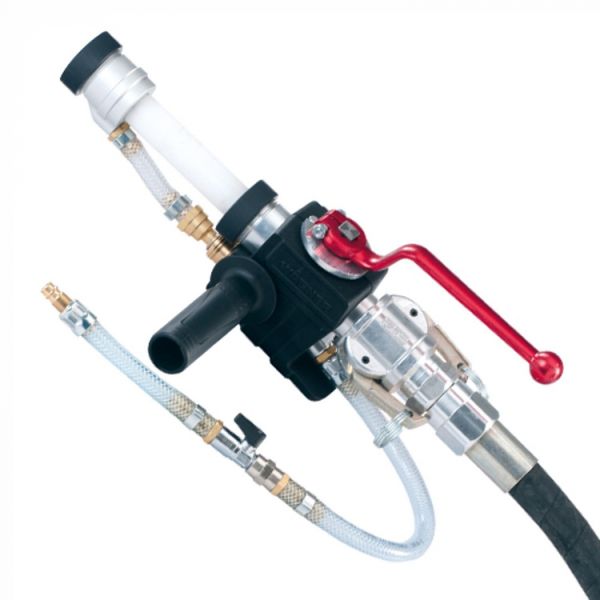 Распылительный пистолет для шпатлевок WAGNER (автоматический)