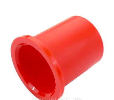 Впускной патрубок Titan (2369454)