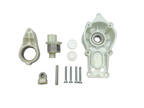 Система управления приводом поршня WAGNER (2430743)