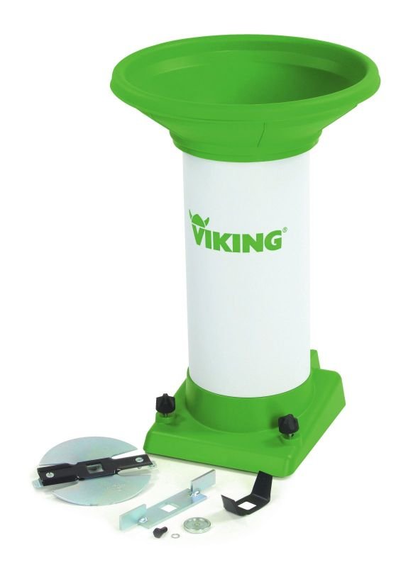 Наклонная воронка VIKING SET 300 S