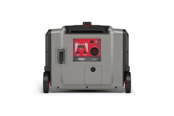 Генератор бензиновый PowerSmart P4500 Inverter Briggs&Stratton