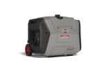 Генератор бензиновый PowerSmart P4500 Inverter Briggs&Stratton