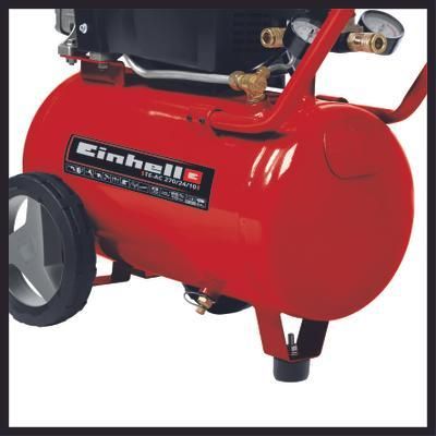 Компрессор EINHELL TE-AC 270/24/10