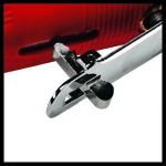 Шлифмашина пневматическая прямая EINHELL TC-PP 220