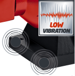 Станок точильный EINHELL TC-WD 150/200