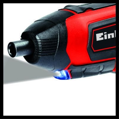 Отвертка аккумуляторная EINHELL TE-SD 3.6/1 Li