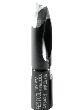 Фреза DOMINO FESTOOL D 10-NL 28 HW-DF 500 (493493)
