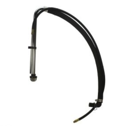 Секция всасывания для WAGNER PS 3.20 (551706)